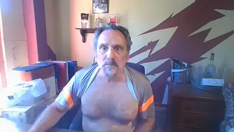 HunkofRock webcam stripchat model stream image
