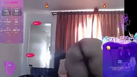 linapalacios Webcam-Vorschau