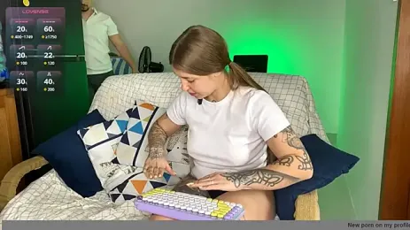 Stream-Bild von INSOMNIA_strip