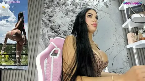 Loren_Baker webcam stripchat model stream image
