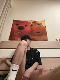 sexyboy-3525 webcam stripchat model stream image