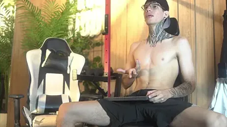 Stream-Bild von David__Huge
