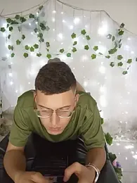 Michael_jobs Webcam-Vorschau