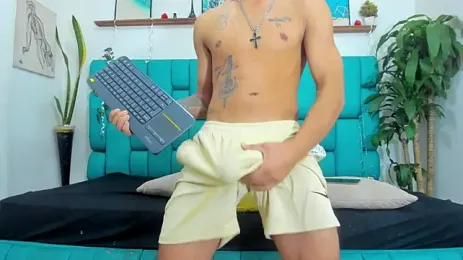 Stream-Bild von Boy_Leon_X