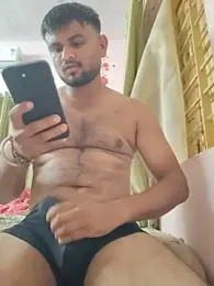 Sugar_Daddy_lupin webcam stripchat model stream image