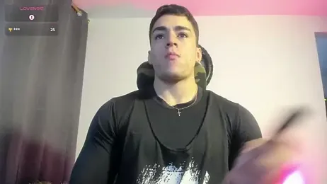 Stream-Bild von Enzo_Vega