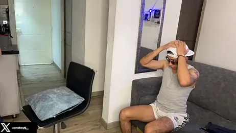 Stream-Bild von zoneboys auf Stripchat