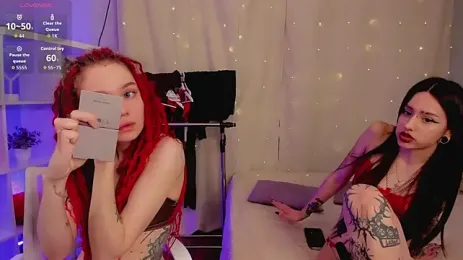 Stream-Bild von Viena_dias