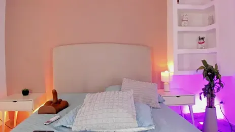 nathalynbarnes webcam stripchat model stream image