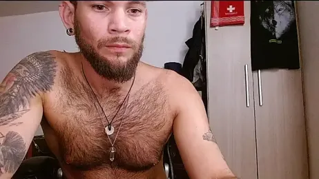 Stream-Bild von DominanThewolff