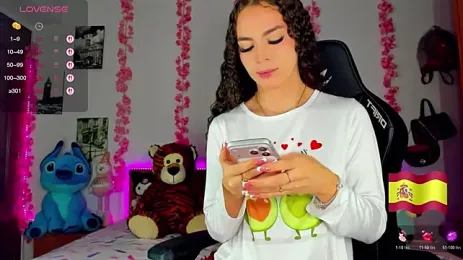 Stream-Bild von gabrielatafur_