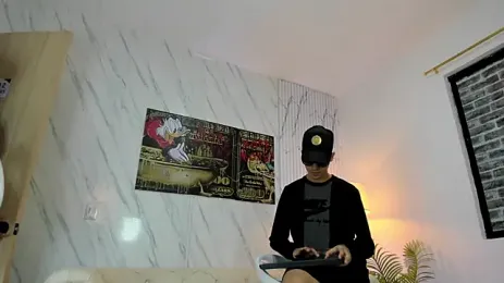 COOL_BOYS2 webcam stripchat model stream image