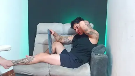 JUSTIN_FULLER1 webcam stripchat model stream image