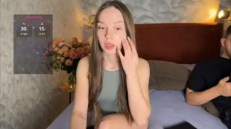 lekfull-kitten webcam stripchat model stream image