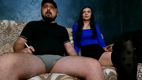 Stream-Bild von Briana_Ramirez