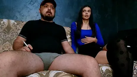 Stream-Bild von Briana_Ramirez