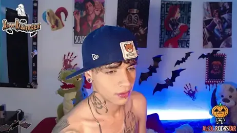 Stream-Bild von alex_rockstar