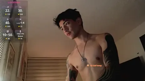ivaaaan_ webcam stripchat model stream image