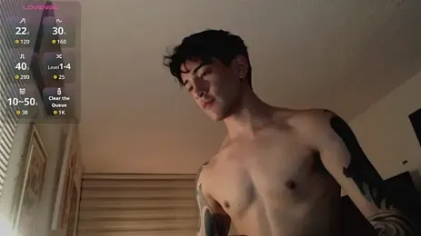 ivaaaan_ webcam stripchat model stream image