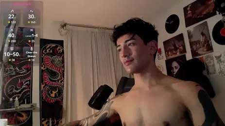 Stream-Bild von ivaaaan_