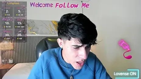 Stream-Bild von Dyla_n18