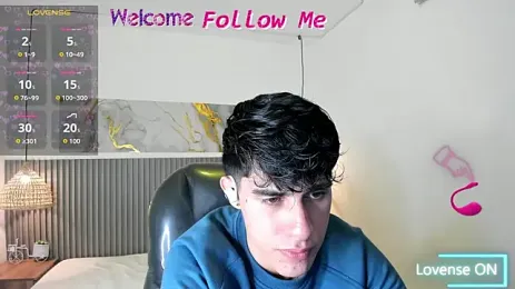 Stream-Bild von Dyla_n18