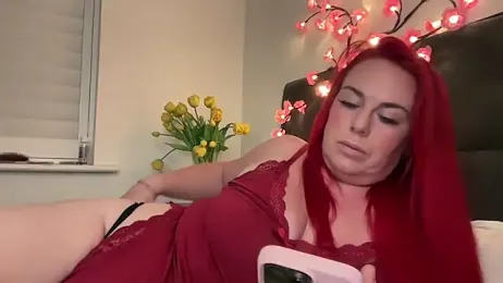 Stream-Bild von redxxxvixen