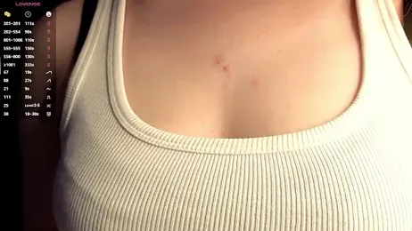 Juuulia_ webcam stripchat model stream image