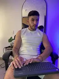 Daviid_owl webcam stripchat model stream image