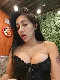 Stream-Bild von IsabellitaVIP