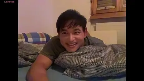 AsianBoy_Sunny Webcam-Vorschau