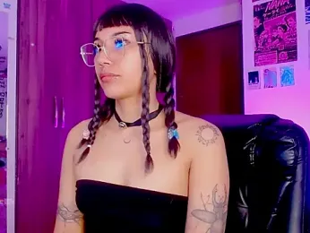 Stream-Bild von melissahowl