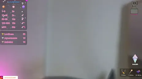Stream-Bild von SamaraShadow