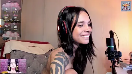 alessia_iris19 webcam stripchat model stream image