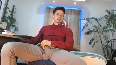 Andrew_4_ Webcam-Vorschau