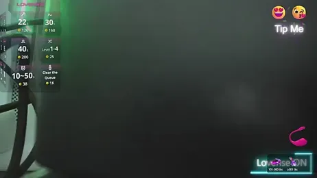 Stream-Bild von xkim_starxx