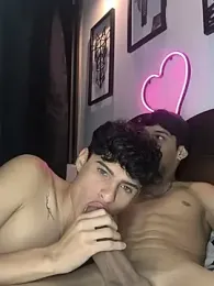 Stream-Bild von Boys_Eyes auf stripchat