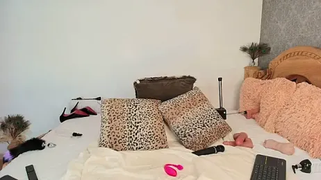 Stream-Bild von Pretty7Odette