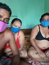Group_Of_Lust Webcam-Vorschau