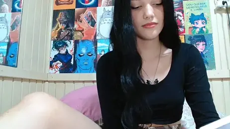 Stream-Bild von coelhinharoxaaaa