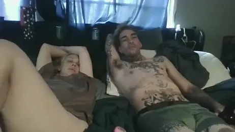2-BLUNT-CUNTS webcam stripchat model stream image