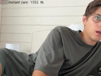 yourhotchristian webcam chaturbate model stream image