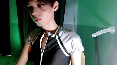 hottie_spicy69 webcam stripchat model stream image