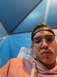 Andres_boy252 Webcam-Vorschau