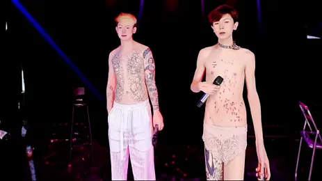 Stream-Bild von Exo-bigGG