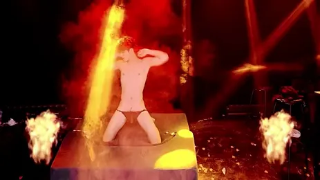 Stream-Bild von Exo-bigGG