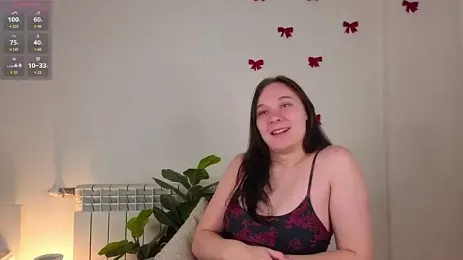 NaokoStifel webcam stripchat model stream image