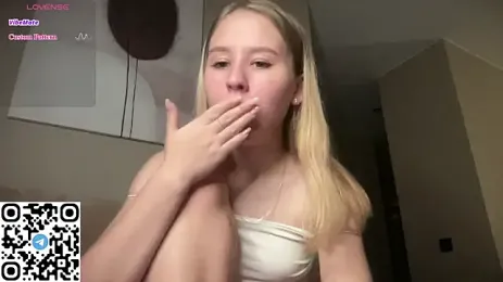 Stream-Bild von cindy_softluv_