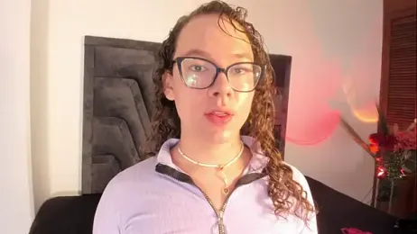 ParisMendez webcam stripchat model stream image