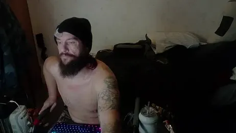 Stream-Bild von Bearded_veteran